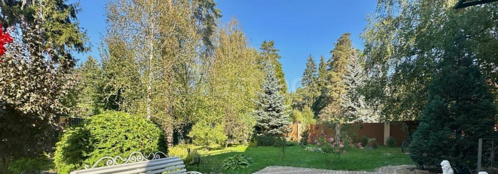 Коттедж, 500 м2, 13 соток, 3 эт. Раменское - изображение 3