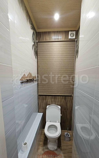 2-комн. квартира, 53.6 м2, 1/5 эт. Майский - изображение 5