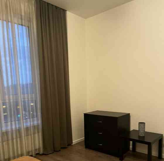 2-комн. квартира, 54 м2, 8/10 эт. Москва