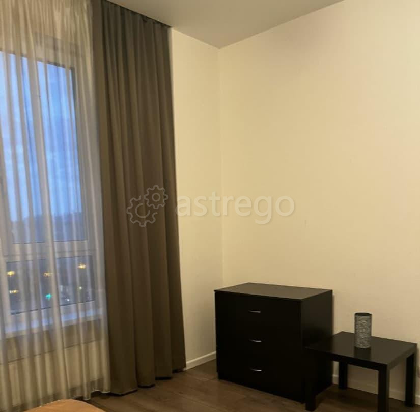 2-комн. квартира, 54 м2, 8/10 эт. Москва - изображение 3