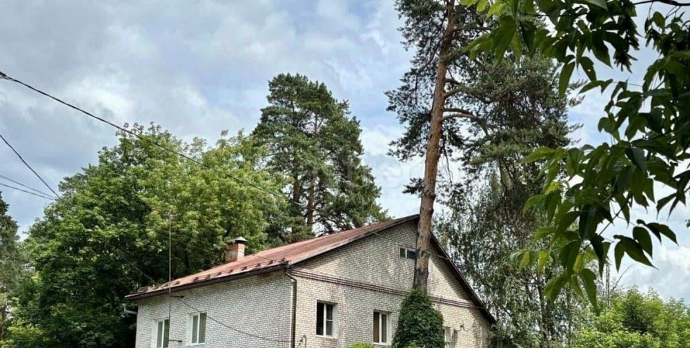 Дом, 200.3 м2, 6.41 сотки, 2 эт. Раменское - изображение 1