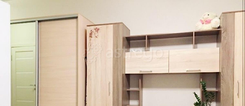 Студия, 27.3 м2, 8/12 эт. Апрелевка - изображение 7