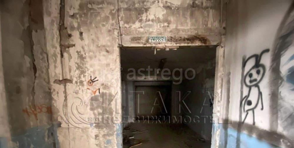 Производственное, 855 м2 Санкт-Петербург - изображение 7