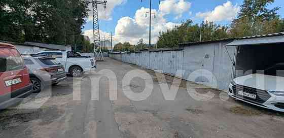 Гараж, 23 м2 Москва