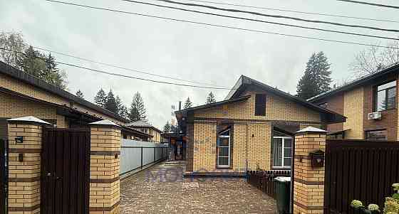 Дом, 135.3 м2, 4 сотки, 1 эт. Апрелевка