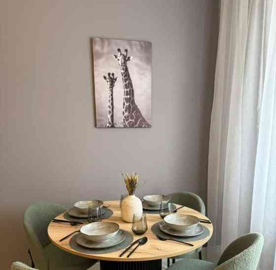 2-комн. квартира, 60 м2, 16/18 эт. Красноярск