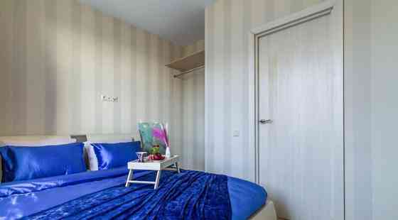 3-комн. квартира, 65 м2, 10/27 эт. Красногорск