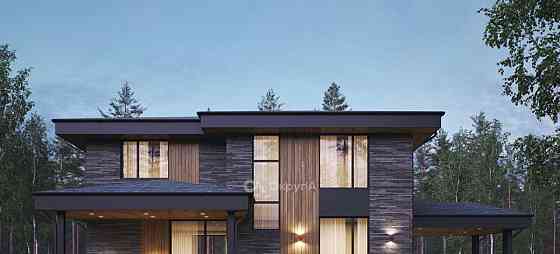 Дом, 205 м2, 8.12 сотки, 2 эт. Химки