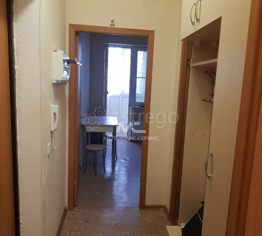 1-комн. квартира, 31 м2, 10/16 эт. Астрахань - изображение 4