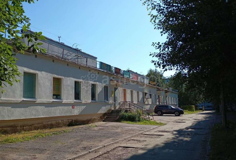 Торговое помещение, 44 м2 Северодвинск - изображение 9