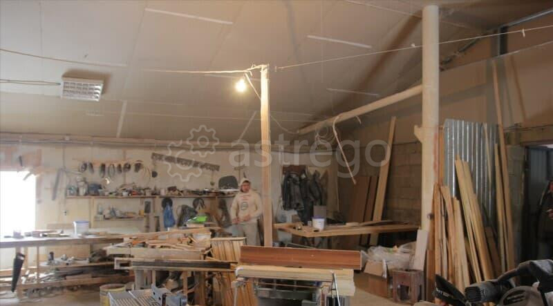 Производственное, 1024 м2 Уфа - изображение 4