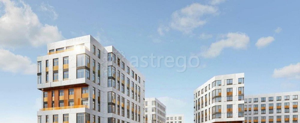 Свободного назначения, 73.4 м2 Санкт-Петербург - изображение 3