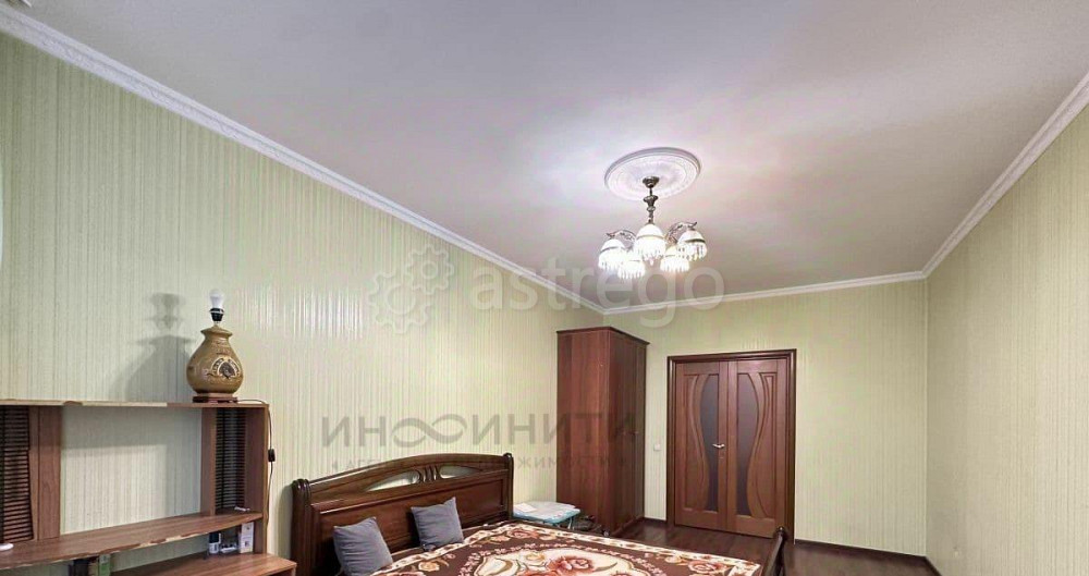 2-комн. квартира, 65.6 м2, 7/17 эт. Балашиха - изображение 5