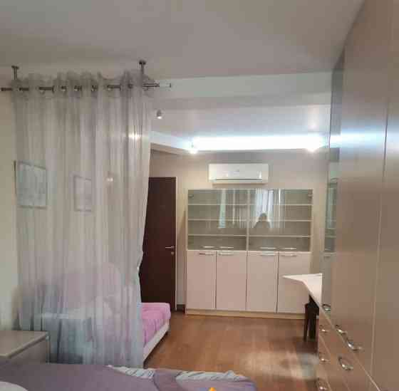 4-комн. квартира, 140 м2, 3/17 эт. Москва
