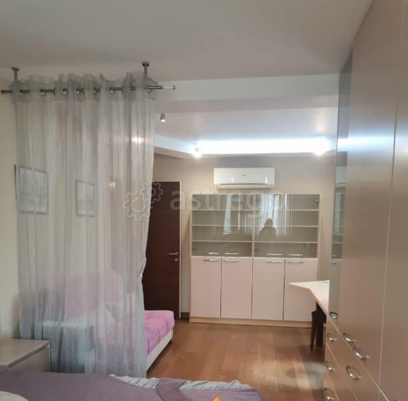 4-комн. квартира, 140 м2, 3/17 эт. Москва - изображение 5