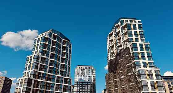 4-комн. квартира, 100 м2, 3/17 эт. Москва