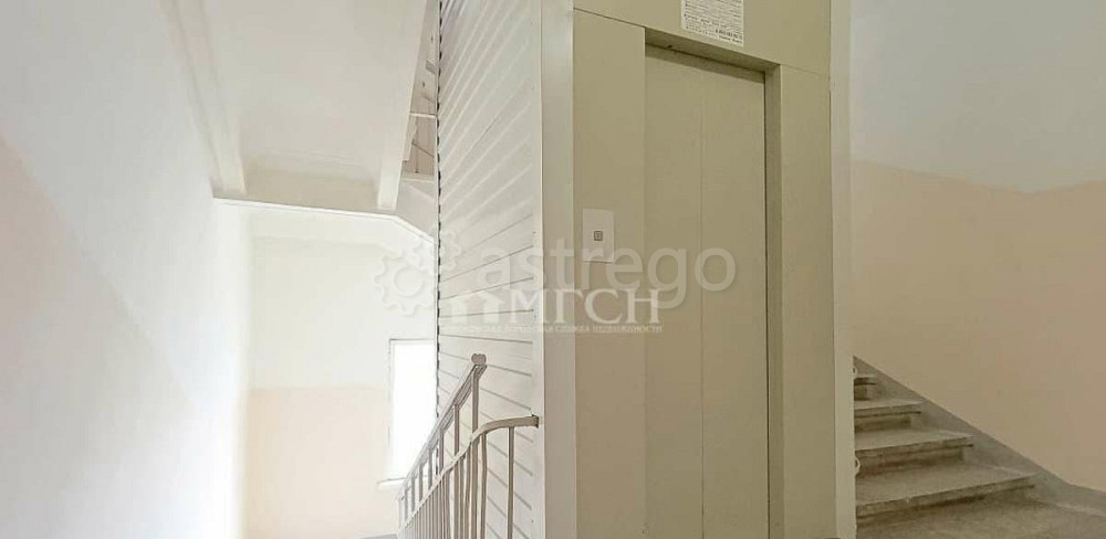 4-комн. квартира, 112 м2, 8/9 эт. Москва - изображение 4