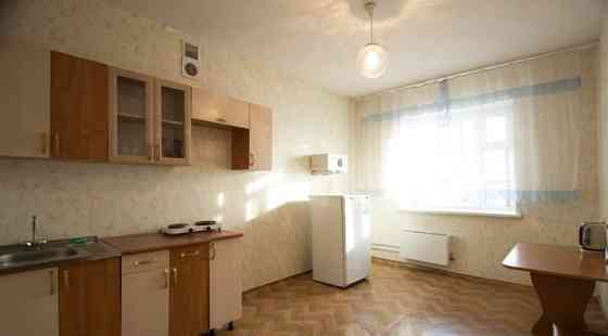 1-комн. квартира, 36 м2, 5/17 эт. Красноярск