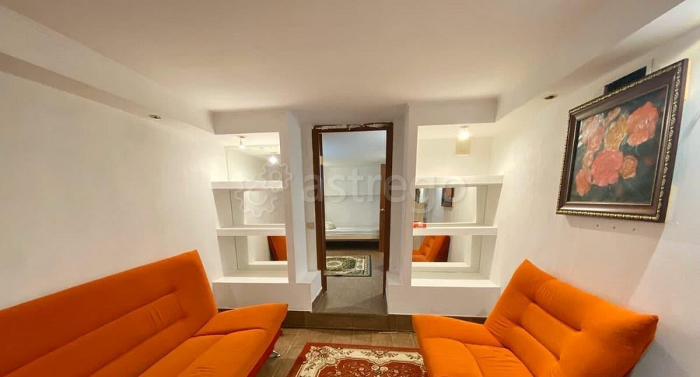 1-комн. квартира, 44 м2, 1/5 эт. Архангельск - изображение 1