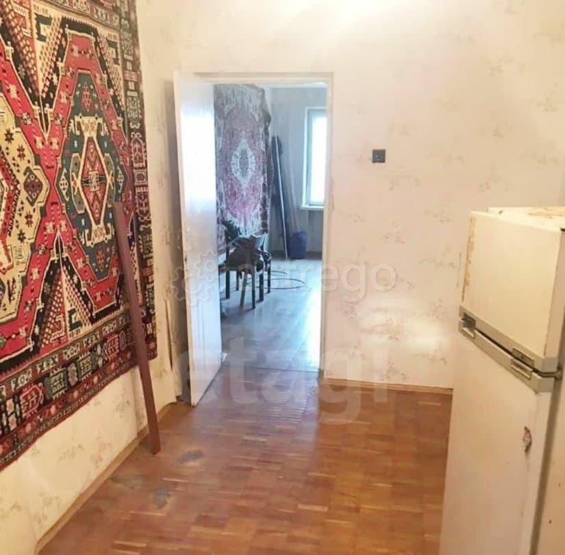 3-комн. квартира, 56.7 м2, 8/9 эт. Архангельск - изображение 6