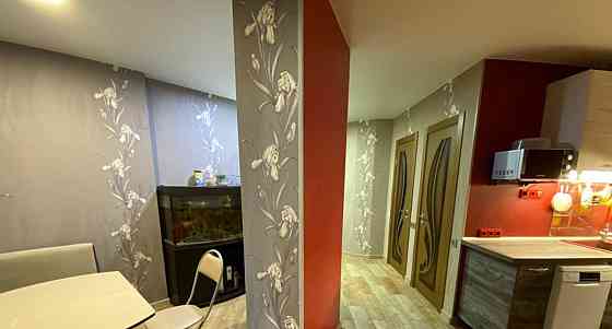 3-комн. квартира, 75.9 м2, 10/12 эт. Звенигород