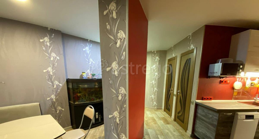 3-комн. квартира, 75.9 м2, 10/12 эт. Звенигород - изображение 5