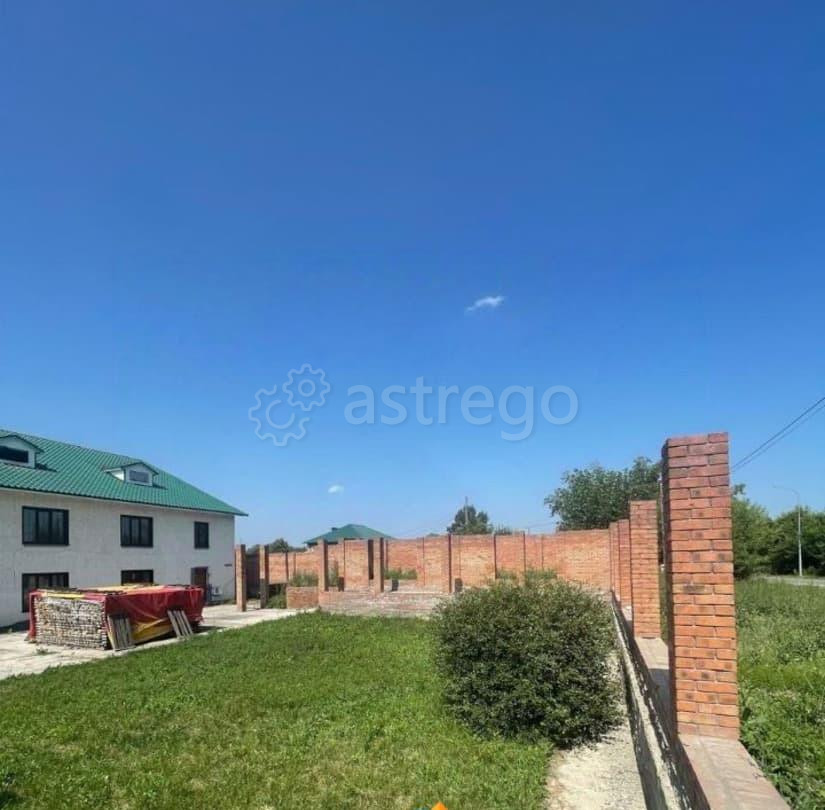 Коттедж, 700 м2, 18 соток, 2 эт. Заринск - изображение 6