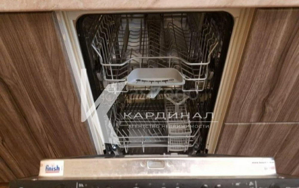 1-комн. квартира, 52 м2, 8/9 эт. Старый Оскол - изображение 4