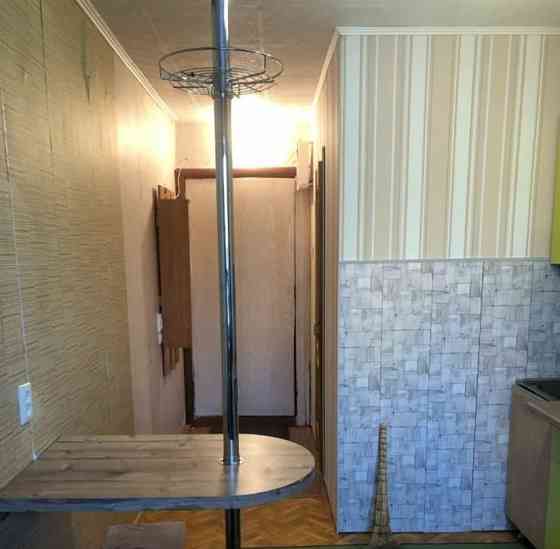 Студия, 14 м2, 5/5 эт. Красноярск