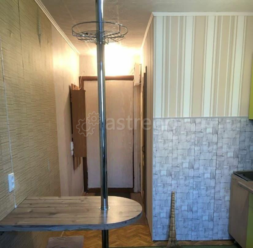 Студия, 14 м2, 5/5 эт. Красноярск - изображение 4