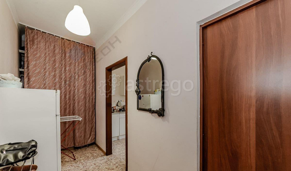 1-комн. квартира, 37.6 м, 3/4 эт. Новая Адыгея - изображение 2