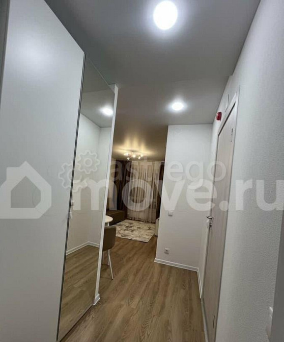 1-комн. квартира, 32 м2, 7/15 эт. Москва - изображение 5