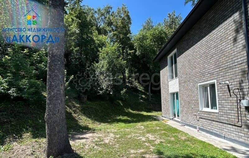 Дом, 200 м2 Барнаул - изображение 5