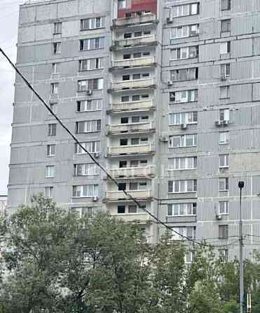 3-комн. квартира, 64.5 м2, 6/16 эт. Москва