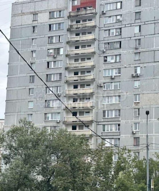 3-комн. квартира, 64.5 м2, 6/16 эт. Москва - изображение 5