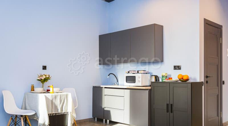 1-комн. квартира, 35 м2, 2/18 эт. Москва - изображение 9