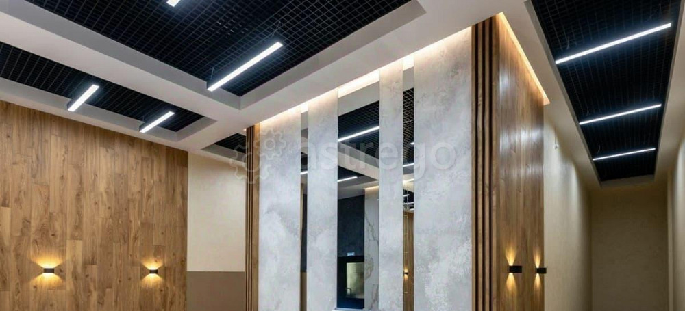 2-комн. квартира, 57 м2, 4/25 эт. Красноярск - изображение 4