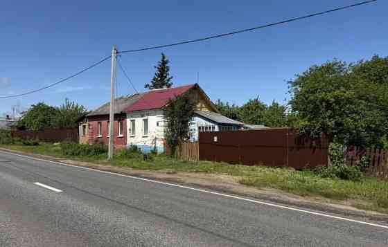 Дом, 57 м2 Можайск