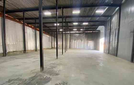 Склад, 850 м2 Сходня