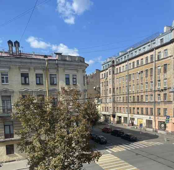 Комната, 12 м2, 3/5 эт. Санкт-Петербург