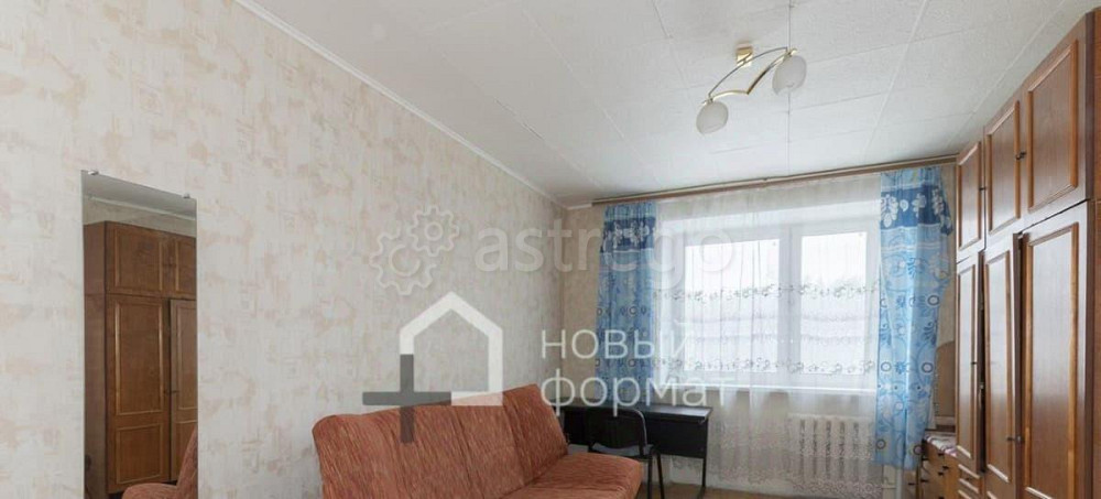 Комната, 18.4 м2, 4/5 эт. Мытищи - изображение 4