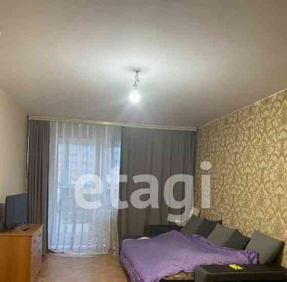 Студия, 26.9 м2, 7/19 эт. Красноярск