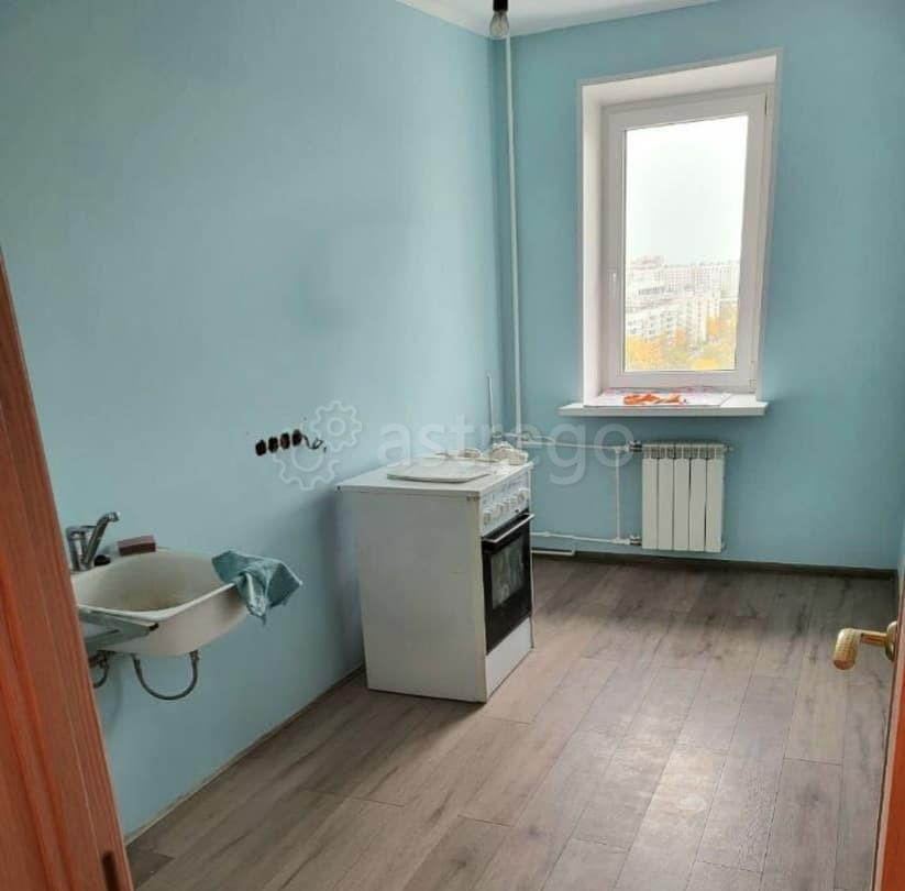 3-комн. квартира, 73 м2, 14/15 эт. Санкт-Петербург - изображение 3