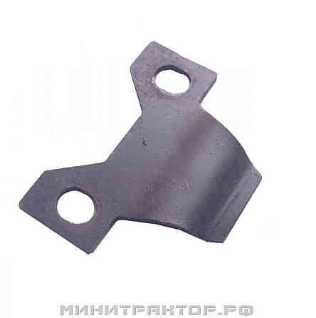 Прижим ножа низкий для косилки 9G, КСФ-2,1 Новосибирск