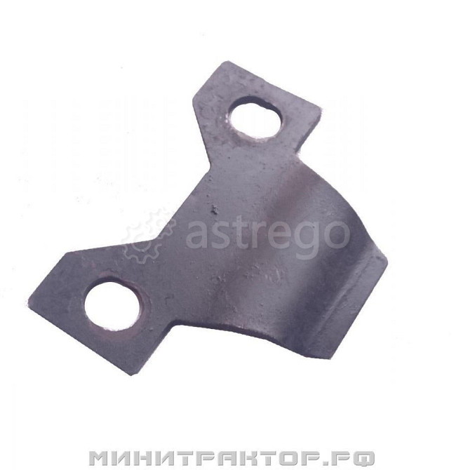 Прижим ножа низкий для косилки 9G, КСФ-2,1 Новосибирск - изображение 1