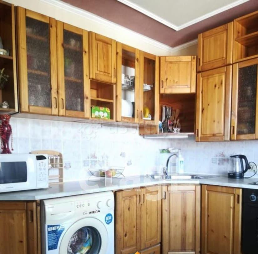 4-комн. квартира, 103.9 м2, 7/10 эт. Благовещенск - изображение 3