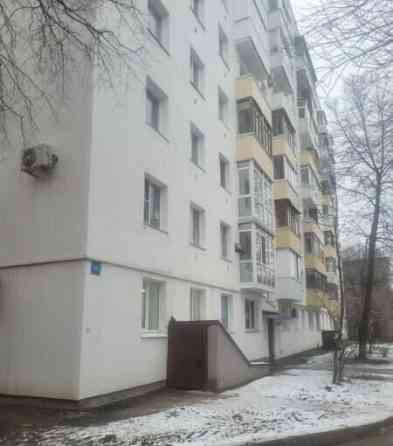 1-комн. квартира, 33.2 м2, 9/9 эт. Уфа