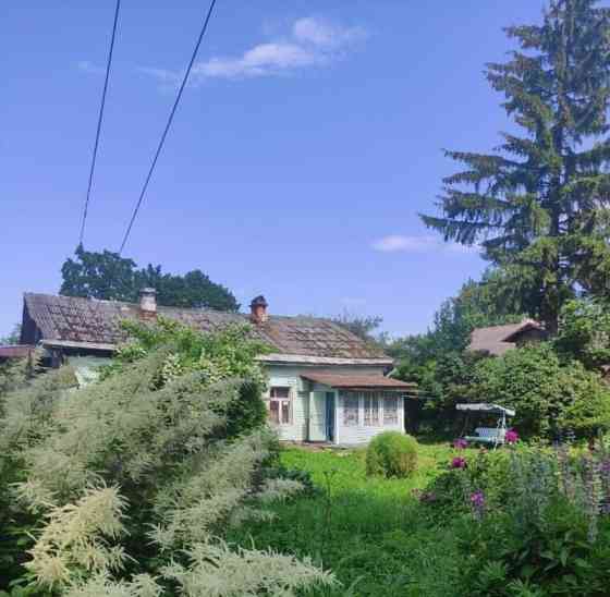 Дом, 125.6 м2, 23 сотки, 1 эт. Санкт-Петербург