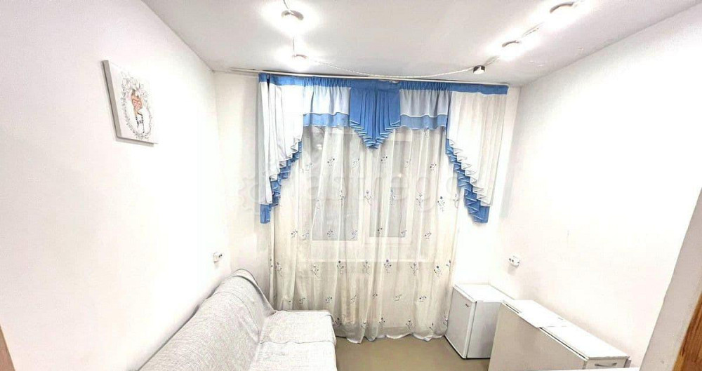 Студия, 18 м2, 1/4 эт. Уфа - изображение 6