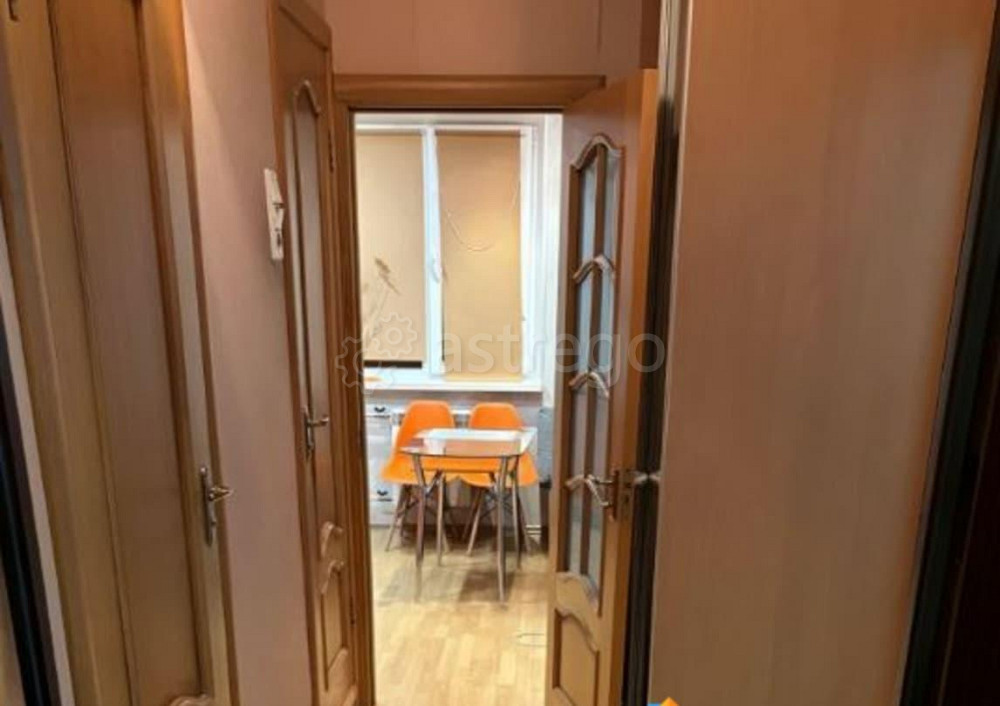 1-комн. квартира, 30 м2, 2/6 эт. Белгород - изображение 2